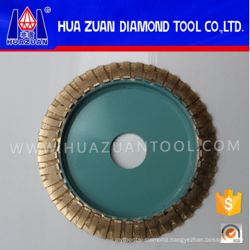 Granite Profile Diamond Cutting Wheels on Sale